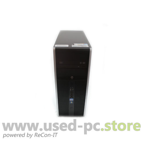 HP Compaq 8300 Elite CMT