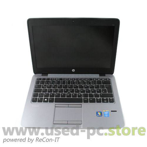 HP EliteBook 820 G2 mit Tastaturbeleuchtung