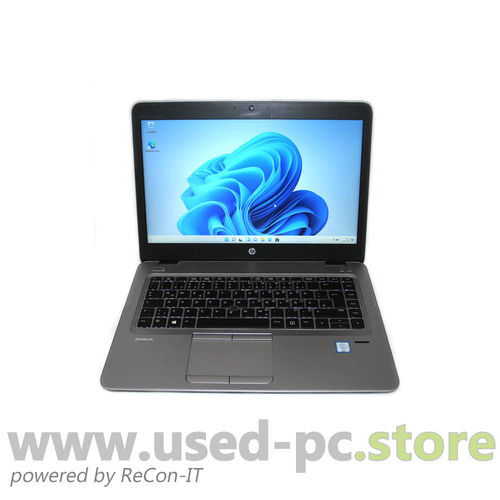 HP EliteBook 840 G3 I 16 GB