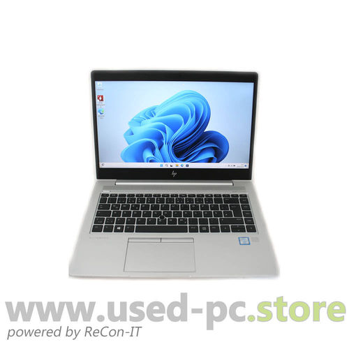 HP EliteBook 840 G5 Auswahl