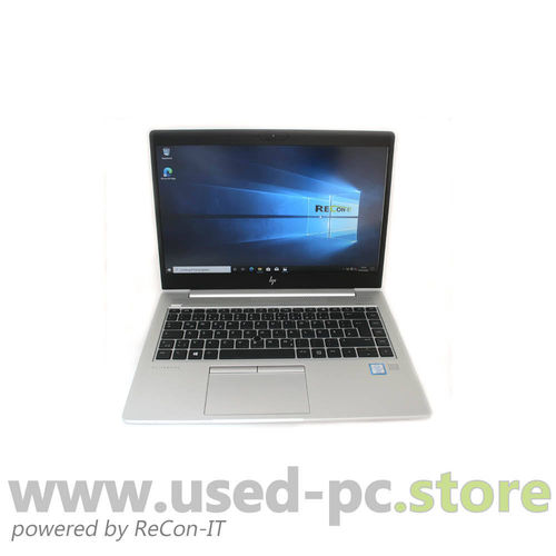 HP EliteBook 840 G6 512GB/16GB